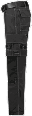 Tricorp Werkbroek Cordura Canvas Kids 502013