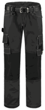 Tricorp Werkbroek Cordura Canvas Kids 502013