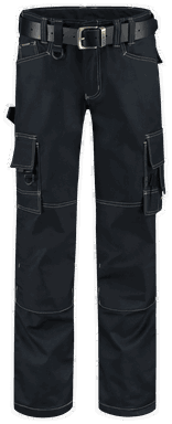 Tricorp Werkbroek Cordura Canvas Kids 502013