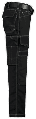 Tricorp Werkbroek Cordura Canvas Kids 502013
