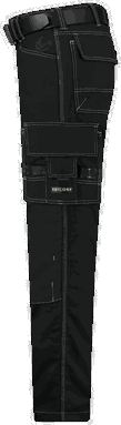 Tricorp Werkbroek Cordura Canvas Kids 502013