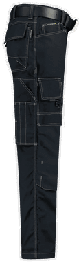 Tricorp Werkbroek Cordura Canvas Kids 502013