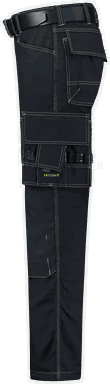 Tricorp Werkbroek Cordura Canvas Kids 502013