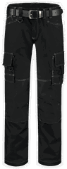 Tricorp Arbeitsjeans Cordura Canvas Kinder 502013