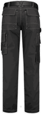 Tricorp Werkbroek Cordura Canvas Kids 502013