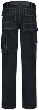 Tricorp Werkbroek Cordura Canvas Kids 502013