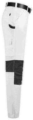 Tricorp Schildersbroek Twill Cordura Stretch 502016