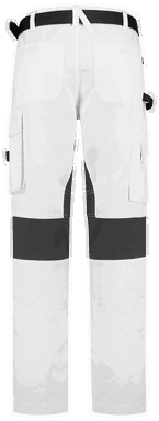 Tricorp Schildersbroek Twill Cordura Stretch 502016