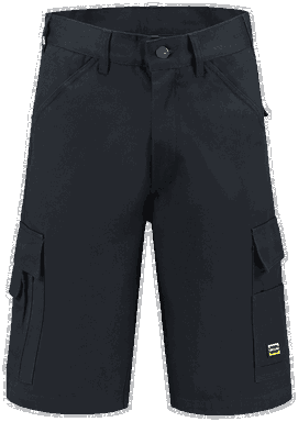 Tricorp Werkbroek Basis Kort 502019