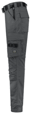 Tricorp Werkbroek Twill Cordura Stretch 502020