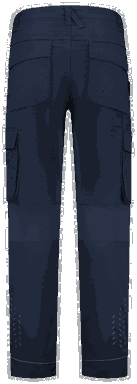 Tricorp Werkbroek Twill Cordura Stretch 502020