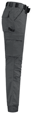 Tricorp Werkbroek Twill Cordura Stretch 502020