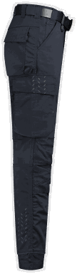 Tricorp Werkbroek Twill Cordura Stretch 502020