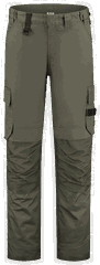 Tricorp Werkbroek Twill Cordura Stretch 502020