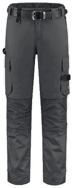 Tricorp Werkbroek Twill Cordura Stretch 502020