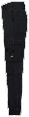Tricorp Werkbroek Twill Cordura Stretch 502020
