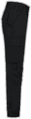 Tricorp Werkbroek Twill Cordura Stretch 502020