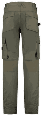 Tricorp Werkbroek Twill Cordura Stretch 502020