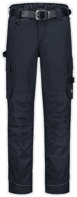 Tricorp Werkbroek Twill Cordura Stretch 502020