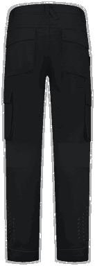 Tricorp Werkbroek Twill Cordura Stretch 502020
