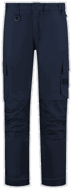 Tricorp Werkbroek Twill Cordura Stretch 502020