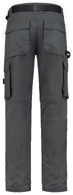 Tricorp Werkbroek Twill Cordura Stretch 502020