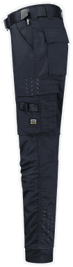 Tricorp Werkbroek Twill Cordura Stretch 502020