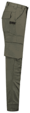 Tricorp Werkbroek Twill Cordura Stretch 502020