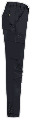 Tricorp Werkbroek Twill Cordura 502021