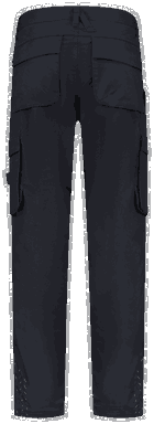 Tricorp Werkbroek Twill Cordura 502021