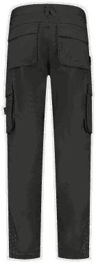 Tricorp Werkbroek Twill Cordura 502021