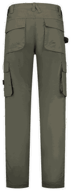 Tricorp Werkbroek Twill Cordura 502021