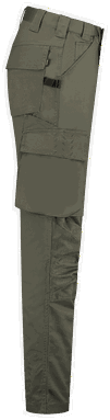 Tricorp Werkbroek Twill Cordura 502021