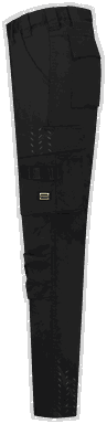 Tricorp Werkbroek Twill Cordura 502021