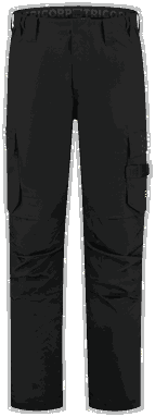Tricorp Werkbroek Twill Cordura 502021