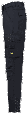 Tricorp Werkbroek Twill Cordura 502021