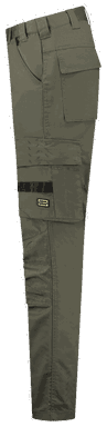 Tricorp Werkbroek Twill Cordura 502021