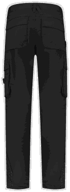 Tricorp Werkbroek Twill Cordura 502021
