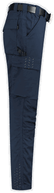 Tricorp Werkbroek Twill Cordura 502021
