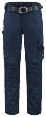 Tricorp Werkbroek Twill Cordura 502021