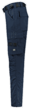 Tricorp Werkbroek Twill Cordura 502021