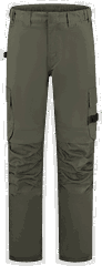 Tricorp Werkbroek Twill Cordura 502021