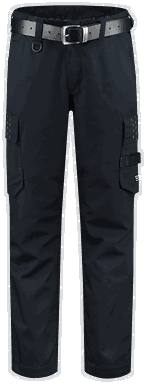 Tricorp Werkbroek Twill 502023