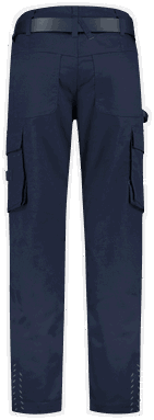 Tricorp Werkbroek Twill 502023