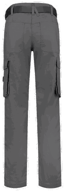 Tricorp Werkbroek Twill Dames 502024