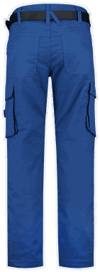 Tricorp Werkbroek Twill Dames 502024