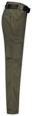 Tricorp Werkbroek Twill Dames 502024