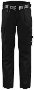 Tricorp Werkbroek Twill Dames 502024