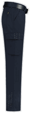 Tricorp Werkbroek Twill Dames 502024
