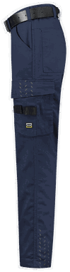 Tricorp Werkbroek Twill Dames 502024